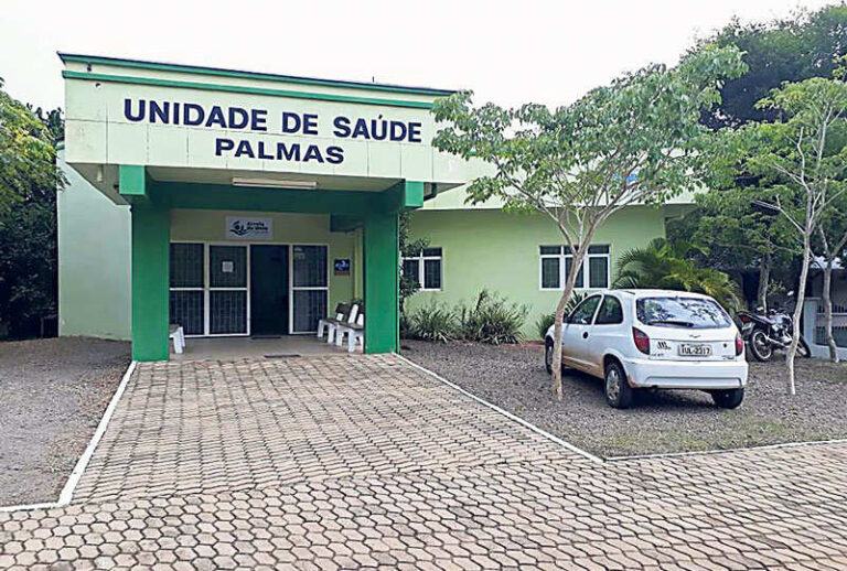Administração inicia atendimento nas comunidades do interior
