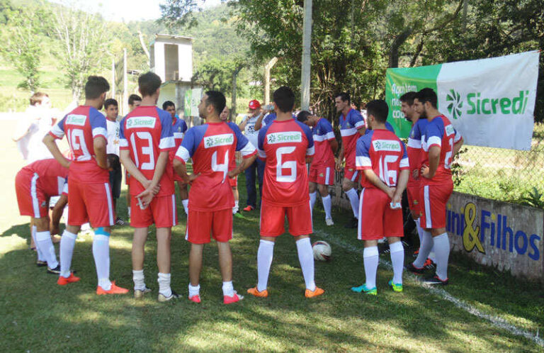 Copa Integração tem rodada no domingo