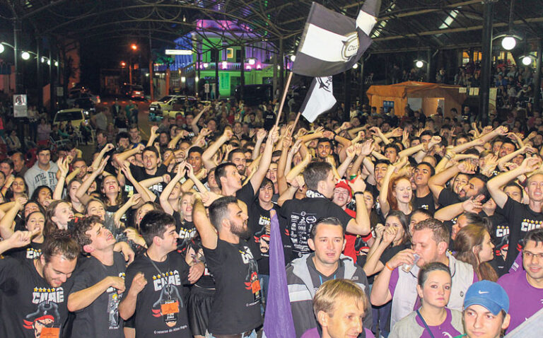 Fim de semana de entretenimento e lazer em Arroio do Meio