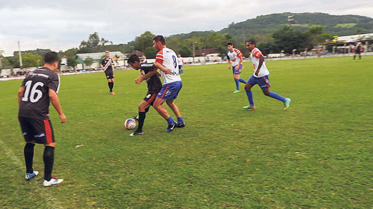 Campeonato da Lafa conhece seu campeão domingo na decisão entre Sete e Rui Barbosa
