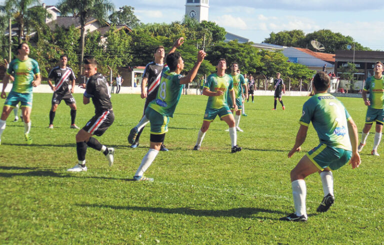 Aslivata inscreve equipes para disputa do Campeonato Regional
