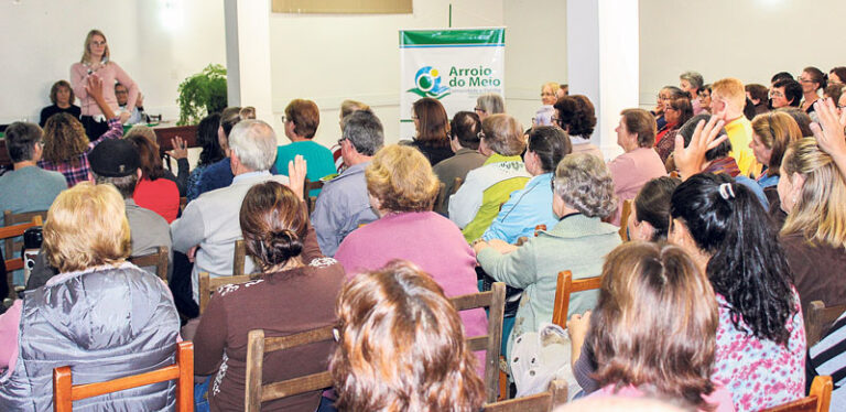 Município intensifica ações de Saúde Preventiva com atividades descentralizadas nos bairros e localidades