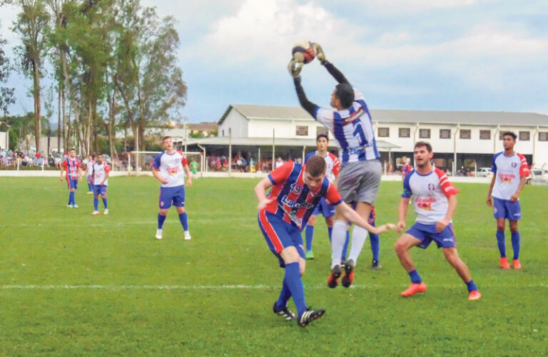 Regional da Aslivata começa dia 28 com 21 clubes de 16 municípios