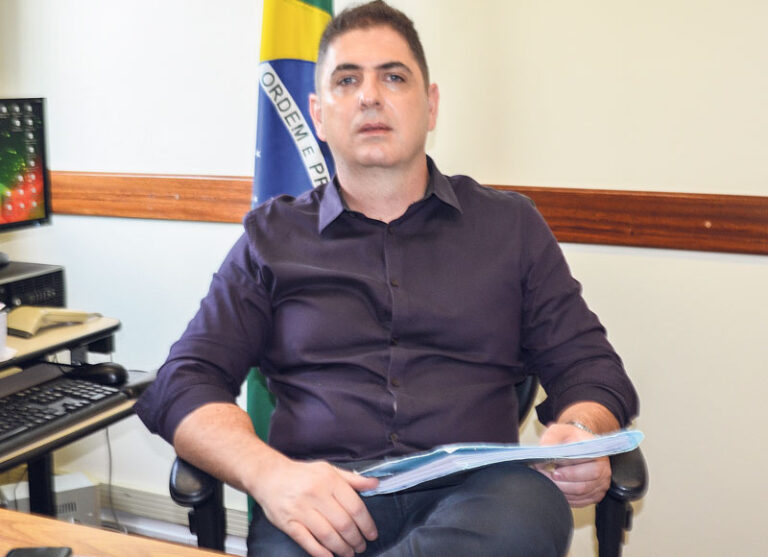 Promotor Paulo Estevam Araújo se despede da Comarca