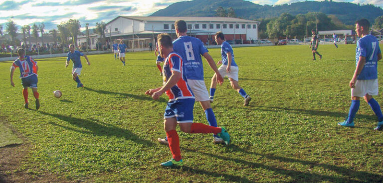 Sete-SC e Brasil fazem estreia com vitórias: 2 x 0