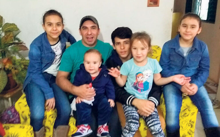 Educação alicerçada em valores