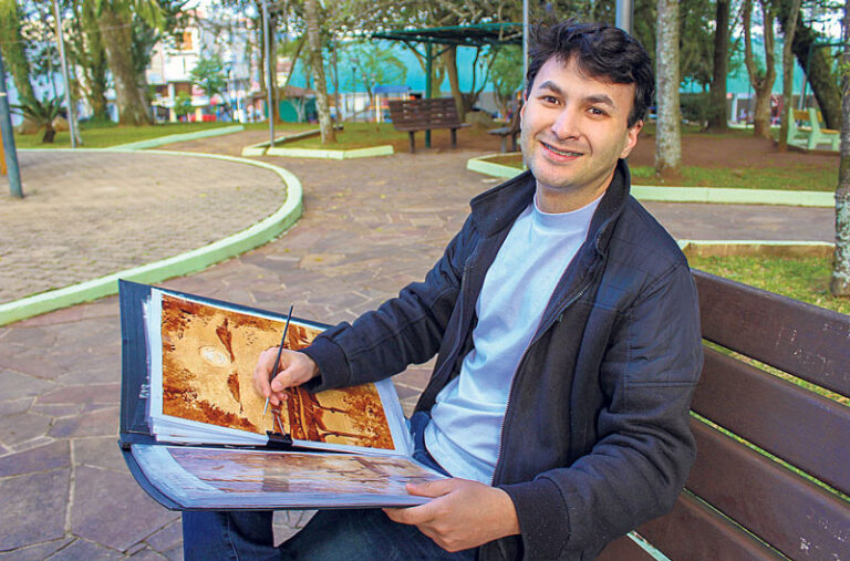 Exposição Sonhos com Café pode ser conferida a partir da próxima semana