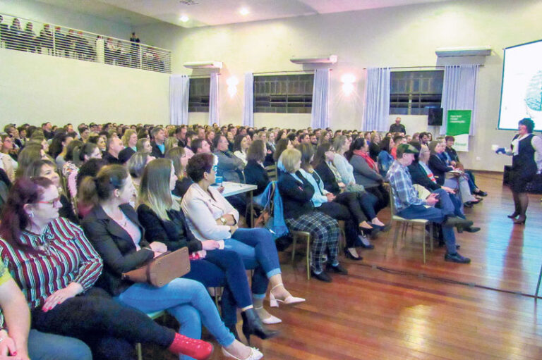 A humildade é uma das maiores qualidades do ser humano