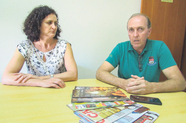 Confirmados 26 expositores para a II Feira Agrícola