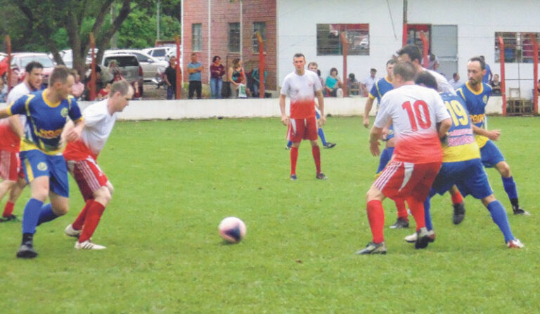 SER Juventude, São João e Barra do Fão vencem na rodada inaugural