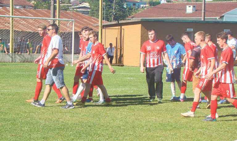 Campeões serão conhecidos domingo