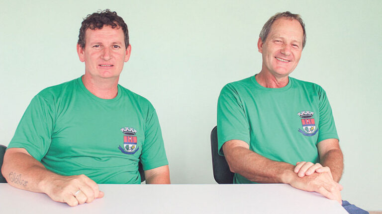 Nova diretoria da Asmam assume no sábado