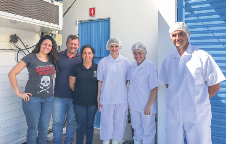 Laticínios Fiore D’Latte reabre suas portas após 11 meses fechada