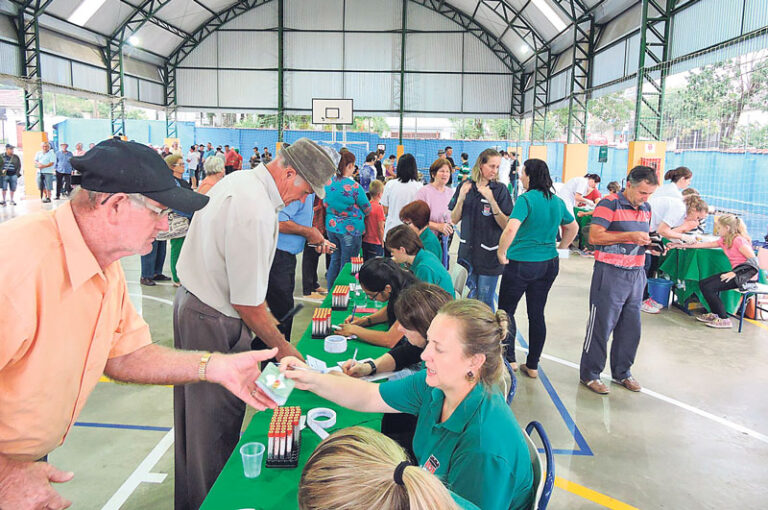 Secretaria Municipal de Saúde promove dois sábados voltados à prevenção