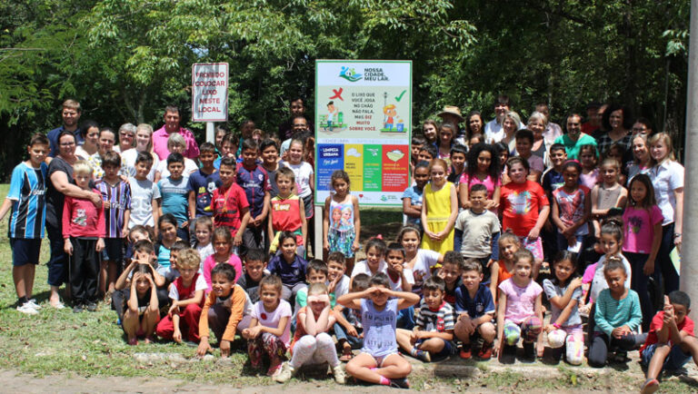 Ações de conscientização marcam a primeira semana de dezembro