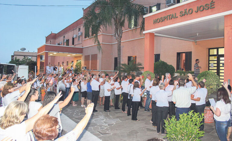 Comunidade é convidada a participar da Caminhada Natalina no dia 13