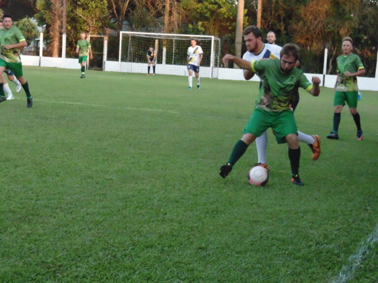 Copa Pituca realiza 1ª rodada