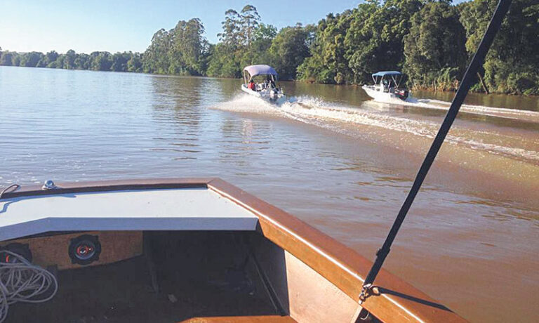 Veranistas e aquaviários à espera de investimentos estruturais