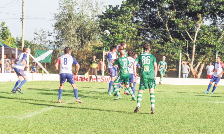 Campeonato da Lafa começa com Sete e Esperança-RB em São Caetano