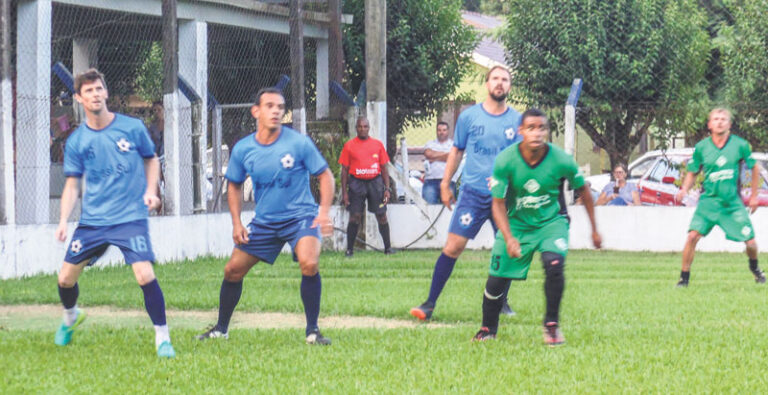 Chuva já motivou a transferência de três rodadas