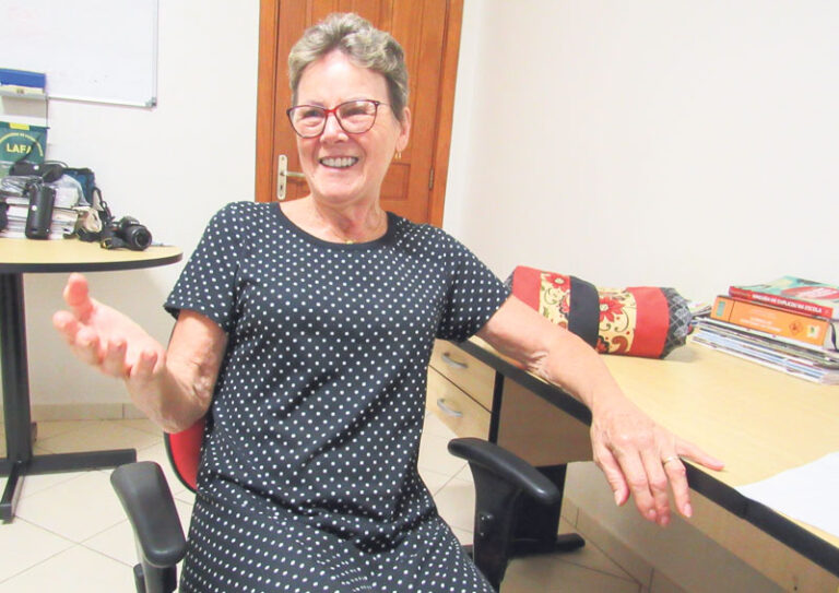 Transporte escolar subsidiado completa três décadas