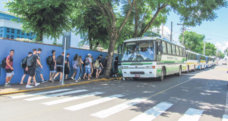 Empresas desclassificadas recorrem do resultado de licitação