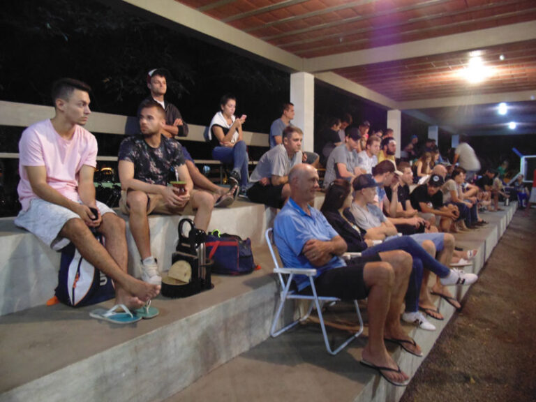 Copa Pituca realiza penúltima rodada