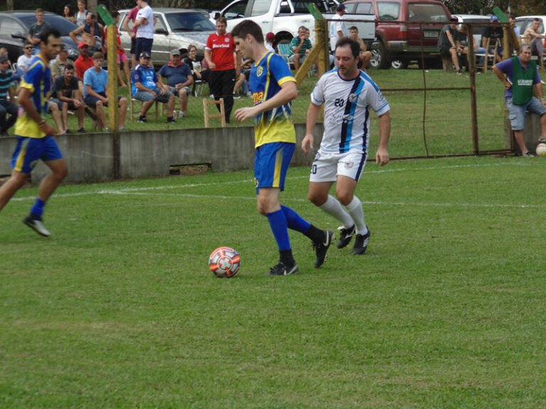 Guarani ganha pela Copa Integração