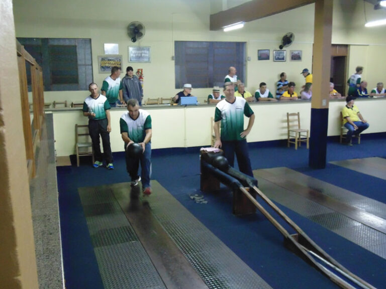 Regional de Bolão da Abovales