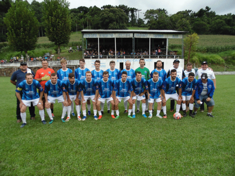 Copa Integração no Travesseirense