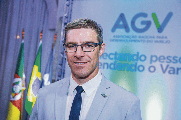 Presidente da AGV prospecta boas vendas para o Dia das Mães