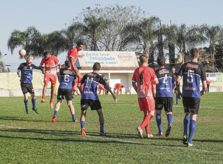 Rui Barbosa e Sete-SC eliminados, Aspirantes continuam