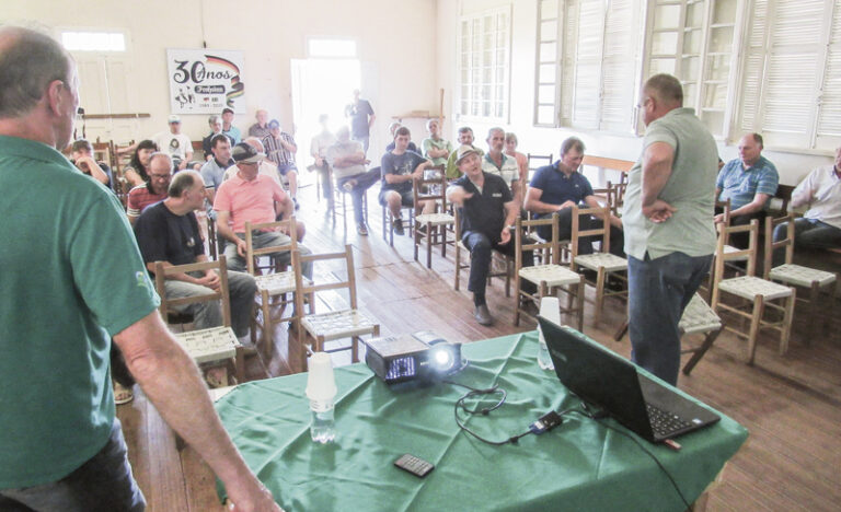 3ª Feira Agrícola valoriza o setor primário e a cultura
