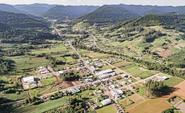 Município é destaque no índice Firjan