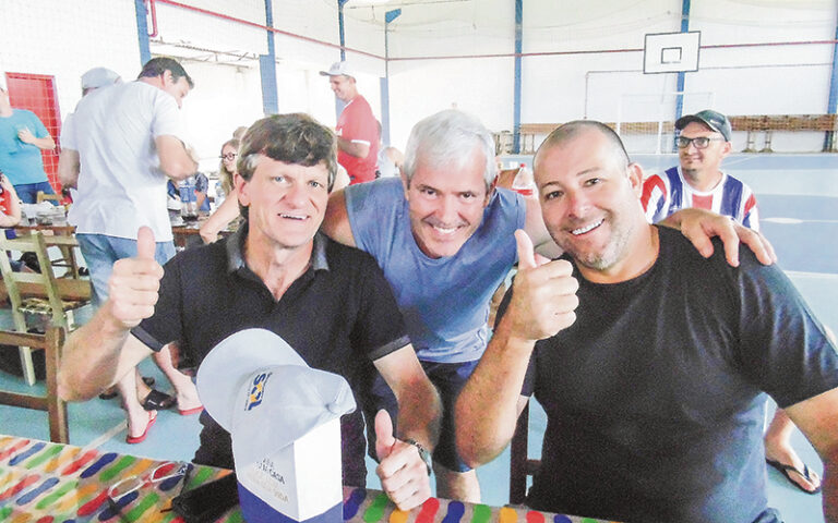 Master do Sete prepara abertura da temporada