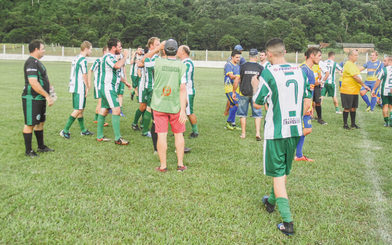 Litrafa realiza campeonato a partir de 9 de fevereiro