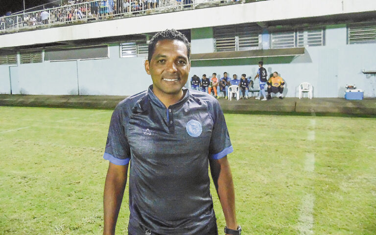 Lajeadense inicia preparação para disputar a Divisão de Acesso
