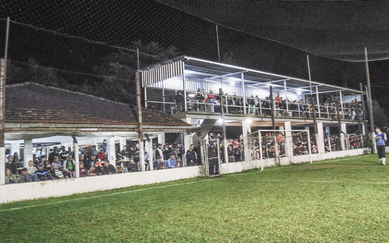 Copa Pituca começa hoje com a disputa de cinco jogos