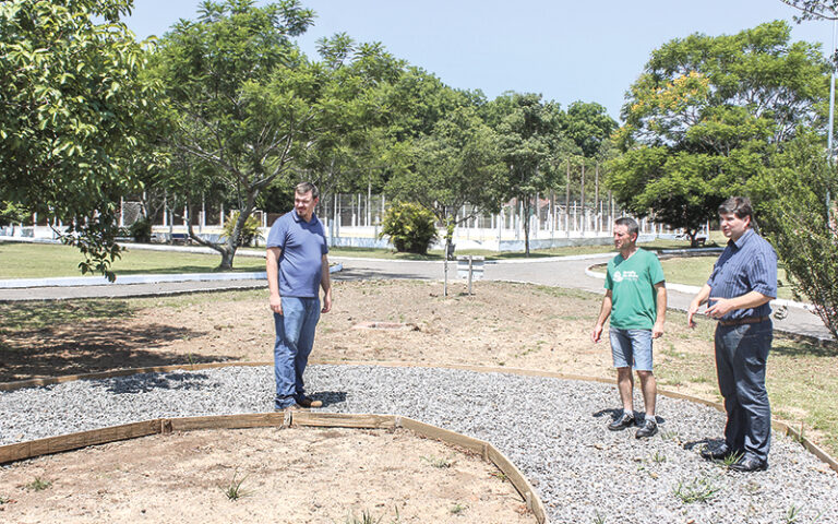 Área de Lazer sedia etapa do Circuito Verão Sesc