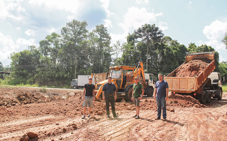 Administração Municipal potencializa ações de incentivo ao desenvolvimento econômico