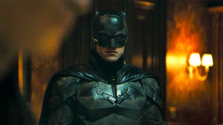 Assista a esses filmes antes de ver The Batman