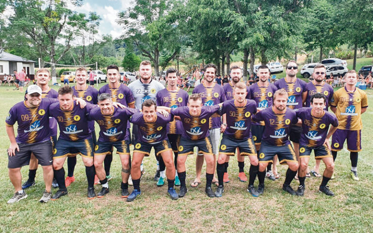 7ª rodada ocorre neste sábado em Picada May