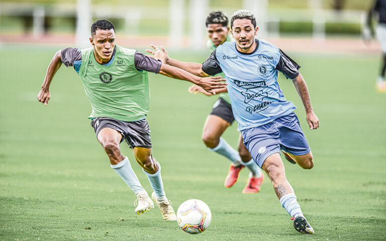 Lajeadense estreia com o Bagé