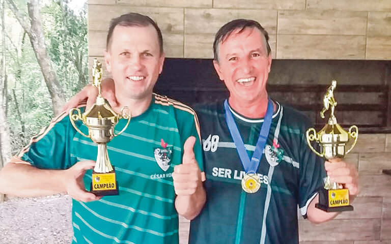 Bocha 48 da SER Livres