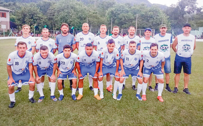 Aemaso realiza 2ª rodada no campo do Nacional