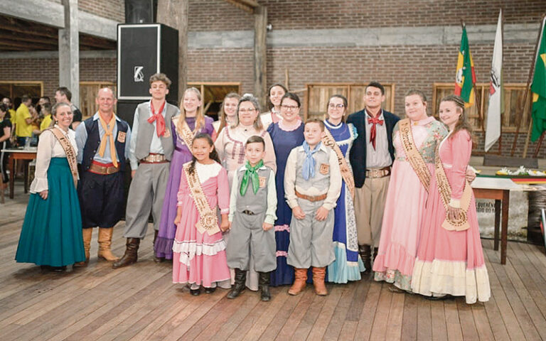 Convivência em grupo será tema de palestra