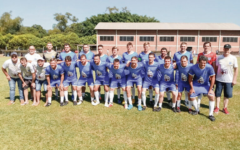 Integração da Aemaso com jogos em Forquetinha