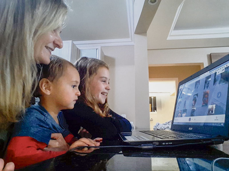 Arroio do Meio inicia a oferta de atividades pedagógicas com plataforma digital