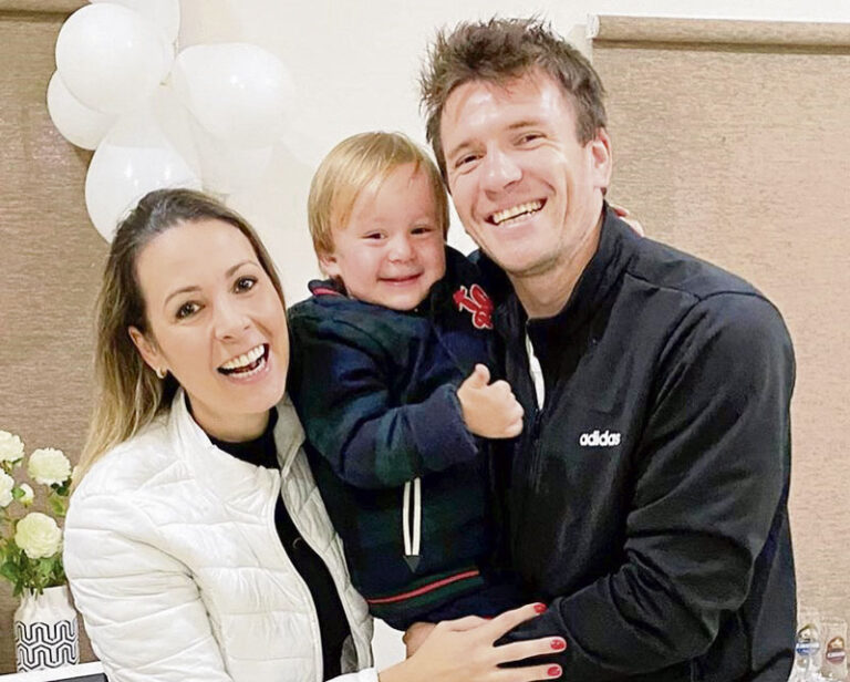 Longe do Ceará, Brock mantém treinos