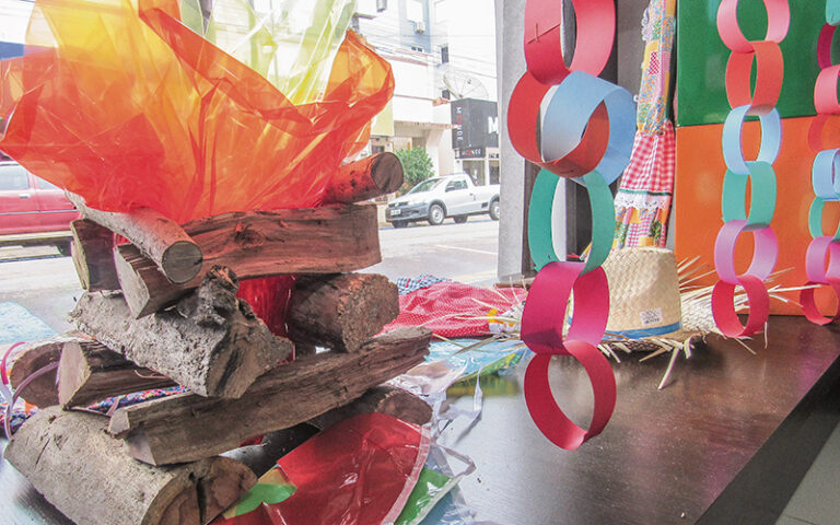 Arraiá de Promoções: quatro dias de preços e condições especiais